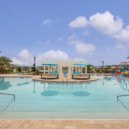 8 Bedroom, 6 Bathroom Upscale Villa Near All The Fun In Kissimmee Exterior foto